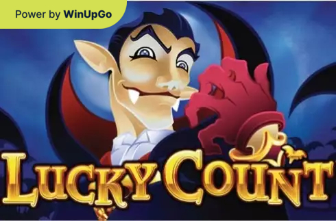 Automat do gier Lucky Count