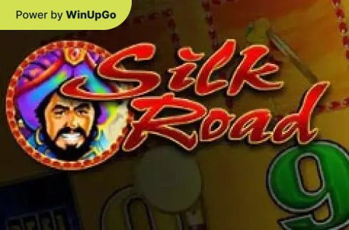 Automat do gier Silk Road Aristocrat