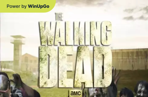 Ігровий автомат The Walking Dead 2 Aristocrat