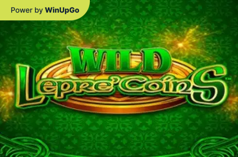 Automat do gier Wild Lepre Coins