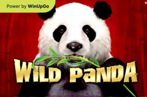 Ігровий автомат Wild Panda Aristocrat