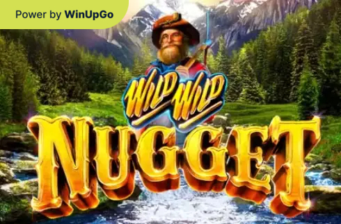 Ігровий автомат Wild Wild Nugget