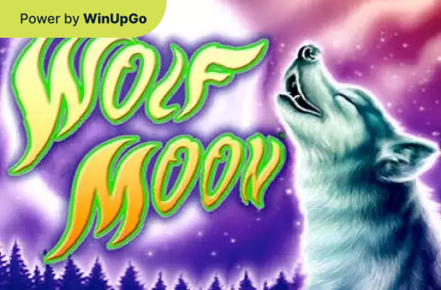 Ігровий автомат Wolf Moon Aristocrat