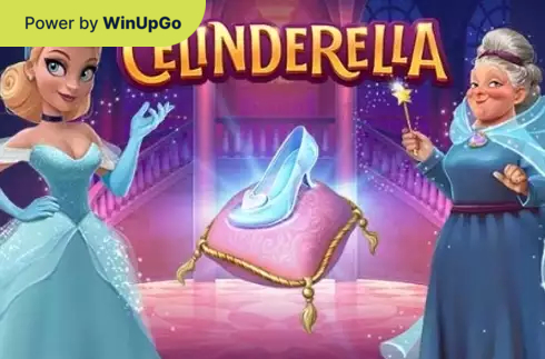Оюн автоматы Cinderella armadillo studios