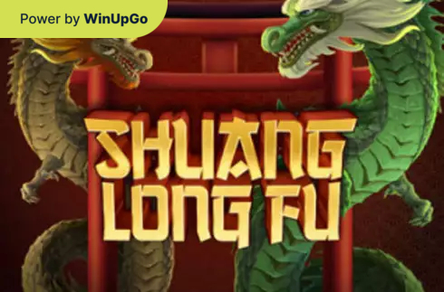 Оюн автоматы Shuang Long Fu