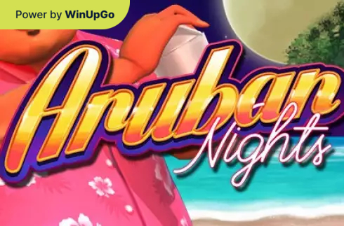 Oýun awtomaty Aruban Nights