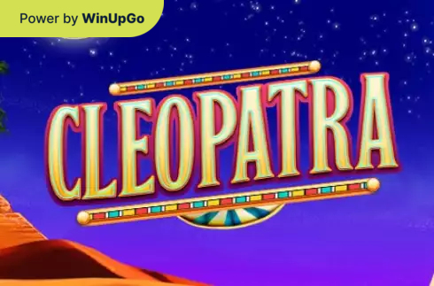 Oýun awtomaty Cleopatra Arrows Edge