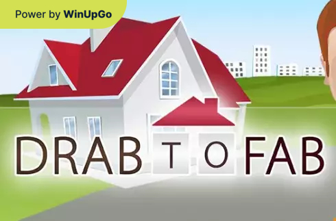 Oýun awtomaty Drab to Fab