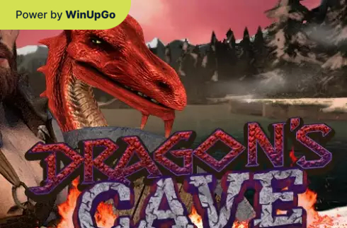 Oýun awtomaty Dragons Cave Arrows Edge