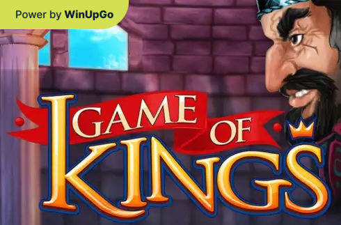 Oýun awtomaty Game of Kings