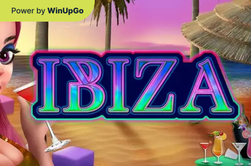 Oýun awtomaty Ibiza