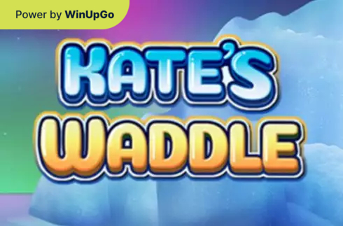 Oýun awtomaty Kates Waddle