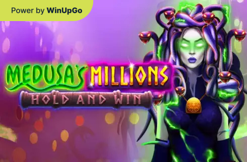 Oýun awtomaty Medusa Millions