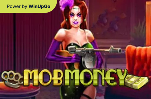 Oýun awtomaty Mob Money