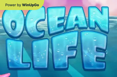 Oýun awtomaty Ocean Life