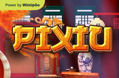 Oýun awtomaty Pixiu