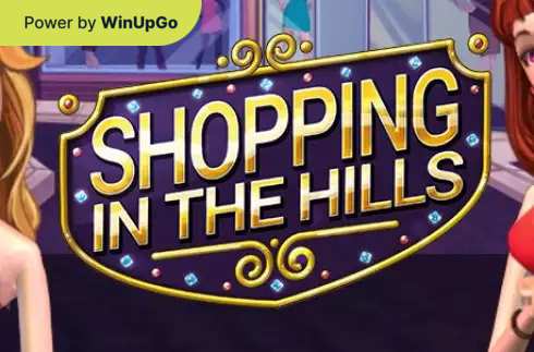 Oýun awtomaty Shopping in the Hills