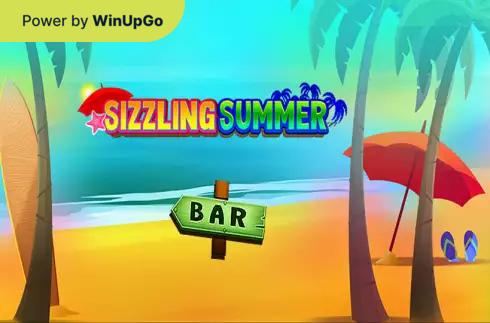 Oýun awtomaty Sizzling Summer
