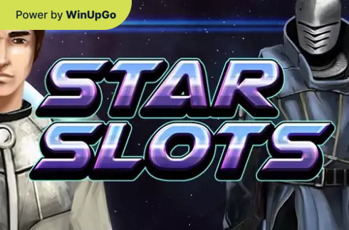 Oýun awtomaty Stars Slots