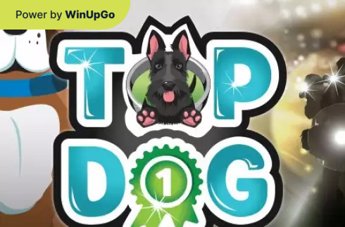 Oýun awtomaty Top Dog