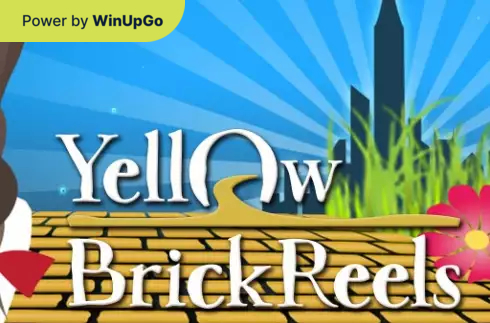 Oýun awtomaty Yellow Brick