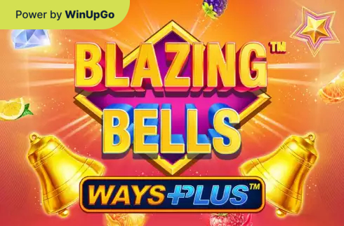 Tragamonedas Blazing Bells