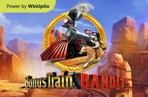 Tragamonedas Bonus Train Bandits