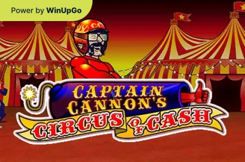 Tragamonedas Captain Cannons