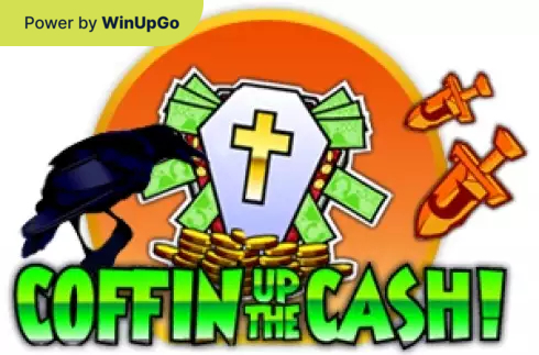 Tragamonedas Coffin up the Cash