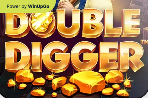Tragamonedas Double Digger