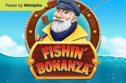 Tragamonedas Fishin Bonanza