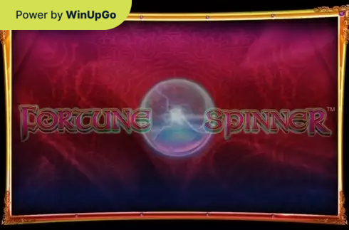 Tragamonedas Fortune Spinner