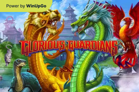 Tragamonedas Glorious Guardians