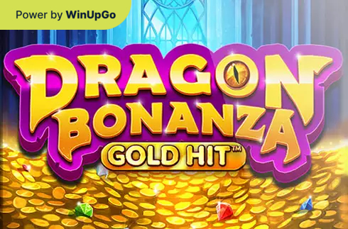 Tragamonedas Gold Hit Dragon Bonanza
