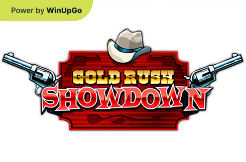 Tragamonedas Gold Rush Showdown