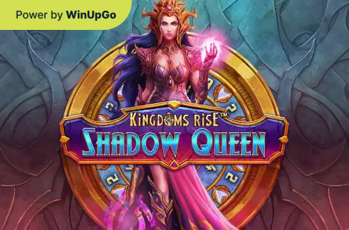 Tragamonedas Kingdoms Rise Shadow Queen