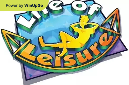 Tragamonedas Life of Leisure