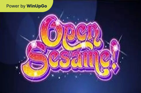 Tragamonedas Open Sesame Ash Gaming