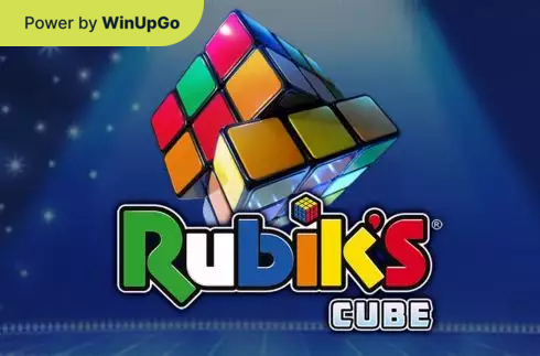 Tragamonedas Rubiks Cube