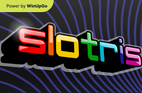 Tragamonedas Slotris