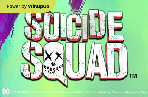 Tragamonedas Suicide Squad