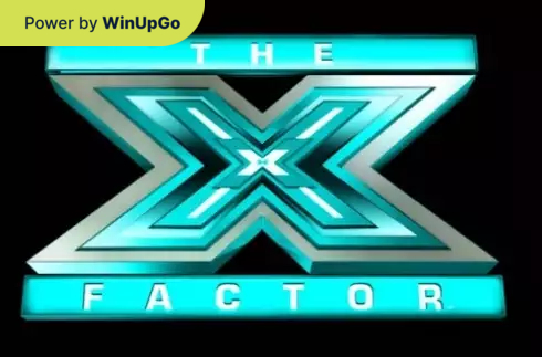 Tragamonedas The X Factor Platinum