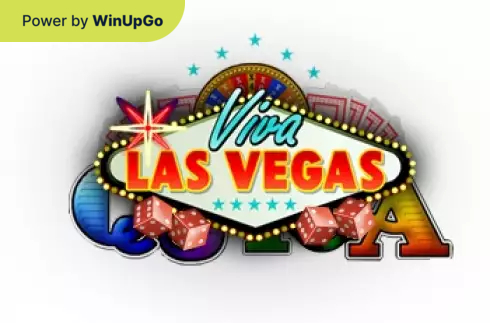 Tragamonedas Viva Las Vegas Ash Gaming