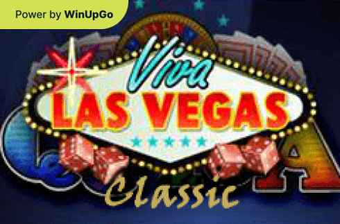 Tragamonedas Viva Las Vegas Classic