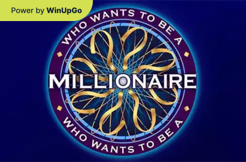 Tragamonedas Who Wants to Be a Millionaire Ash Gaming