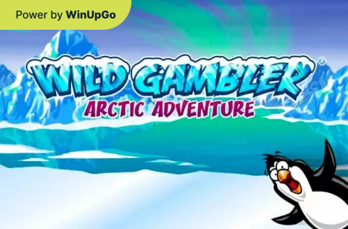 Tragamonedas Wild Gambler Arctic Adventures