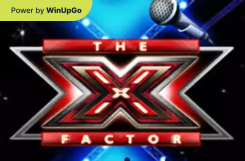 Tragamonedas X Factor