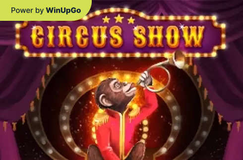 Мошини бозӣ Circus Show