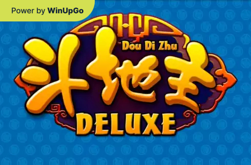 Мошини бозӣ Dou Di Zhu Deluxe