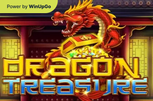 Мошини бозӣ Dragon Treasure Aspect Gaming